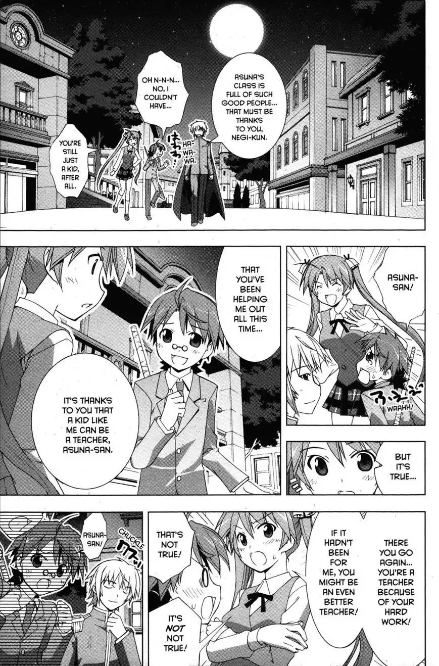 Negima!? Neo Chapter 33 14